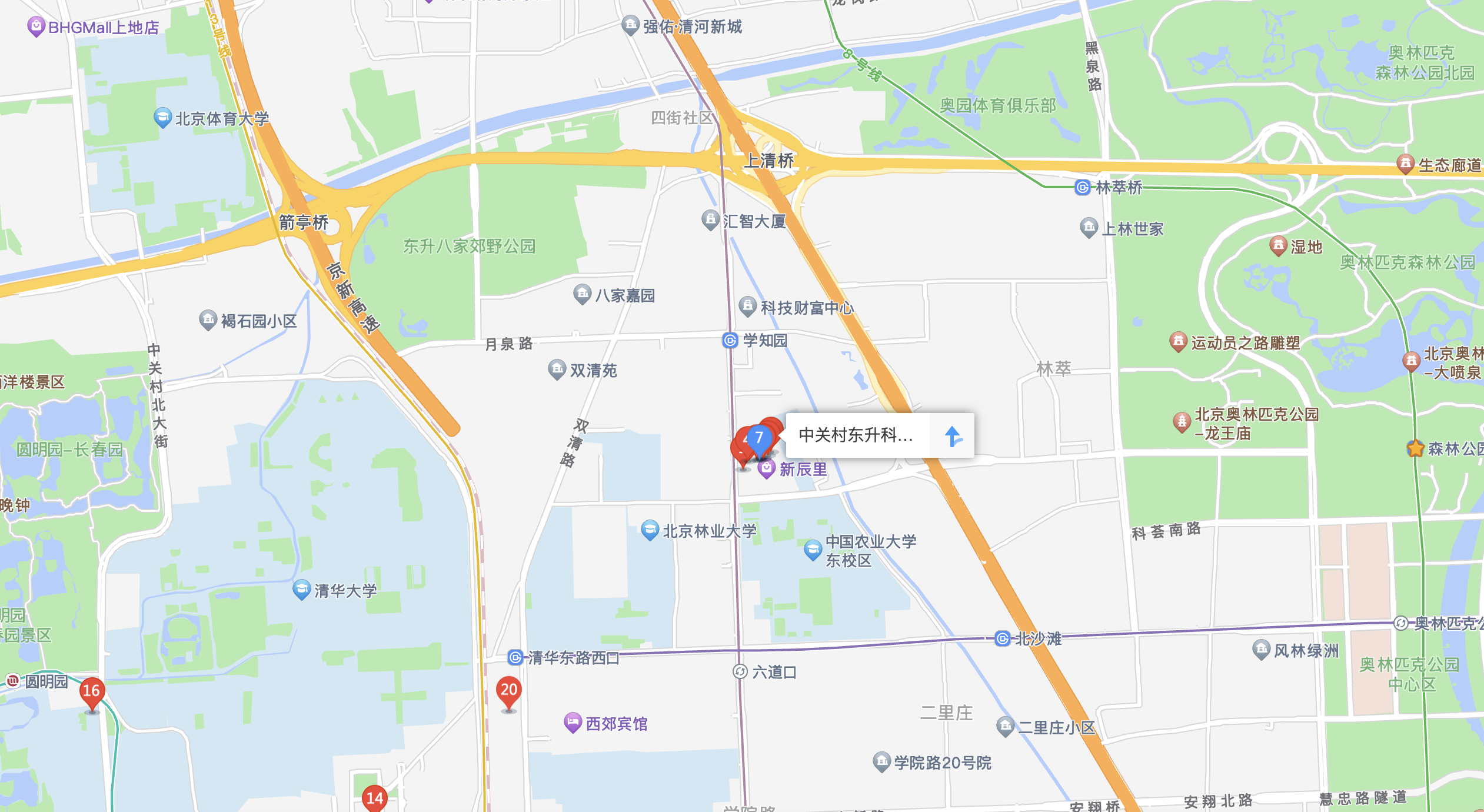 地址图片
